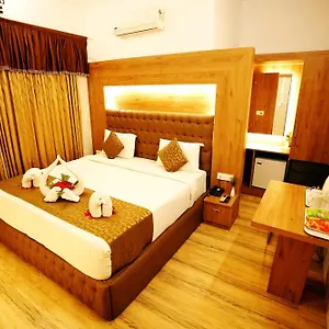 Resort Jal Mahal And