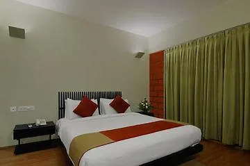 The Fern Residency Hotel Mysore