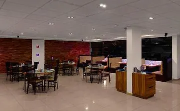 The Fern Residency Hotel Mysore